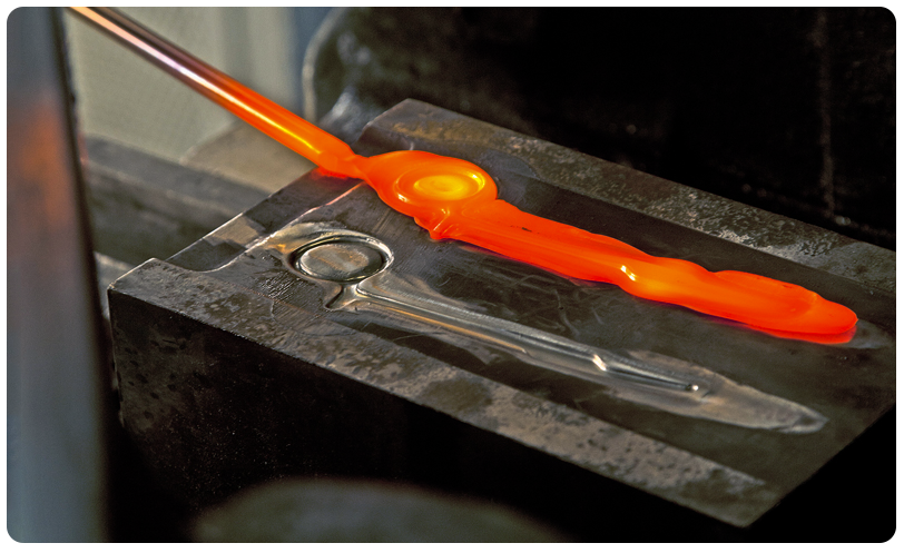 Forging and Hammer