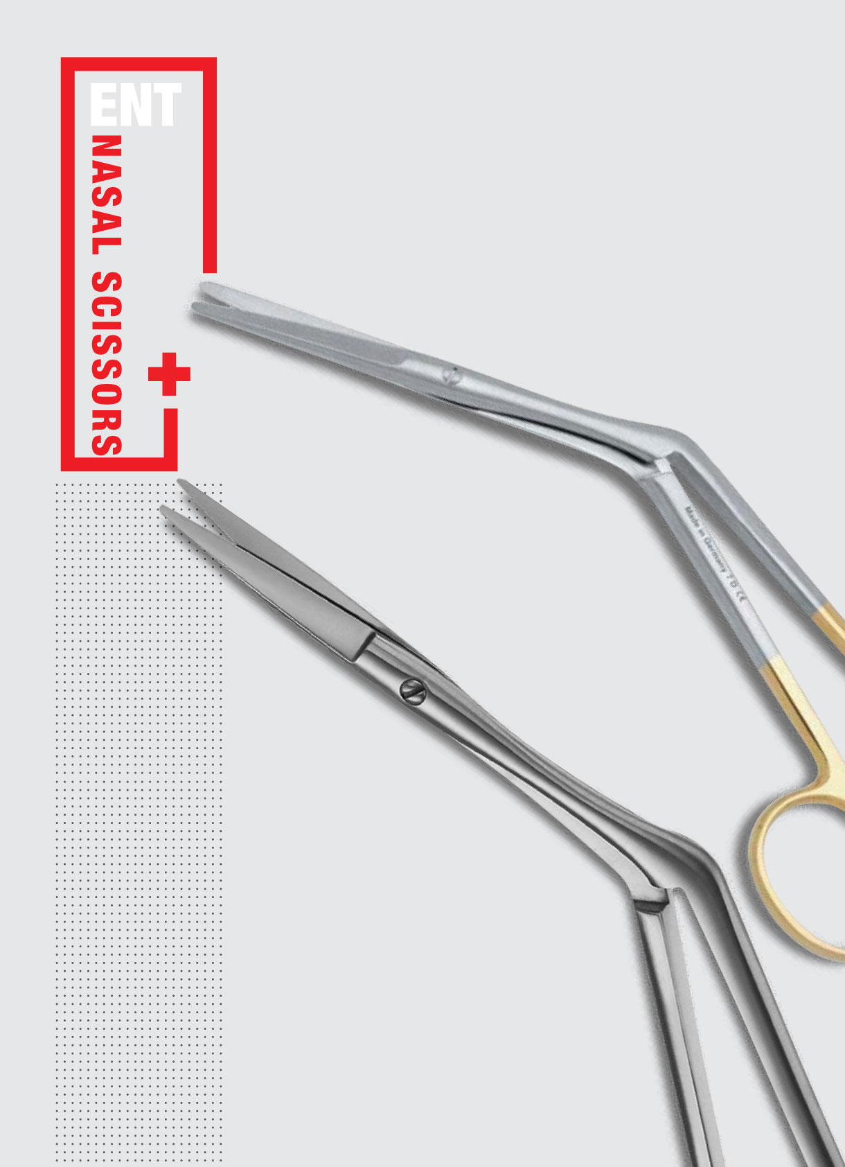 NASAL SCISSORS