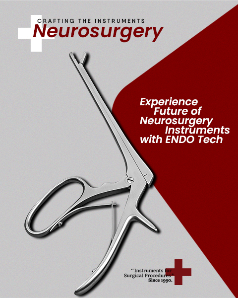 Neurosurgery Instrument