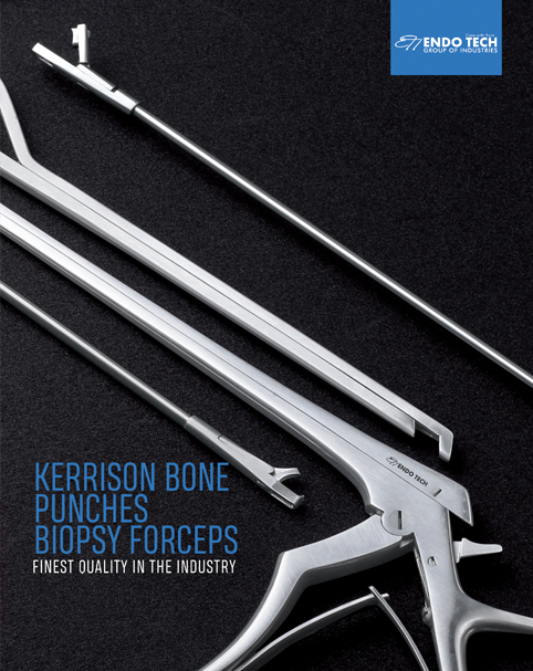 Kerrison Ronguer