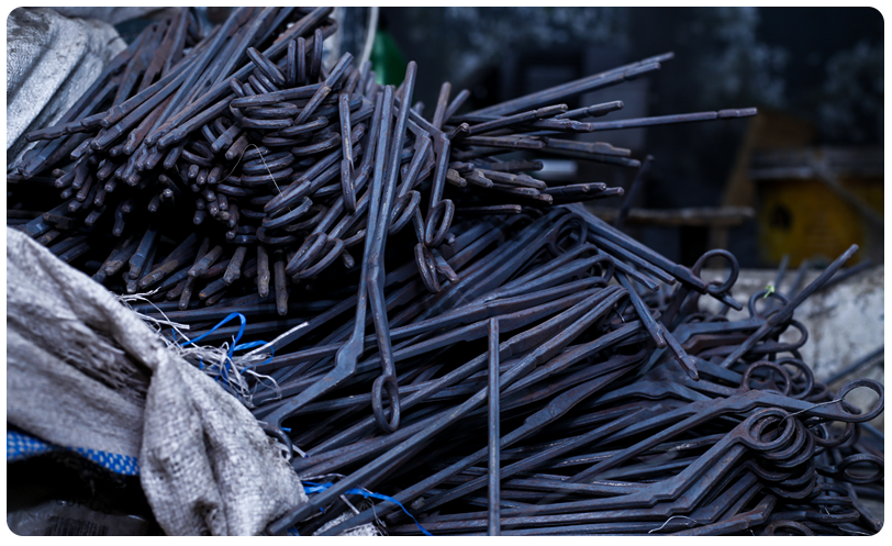 Forging