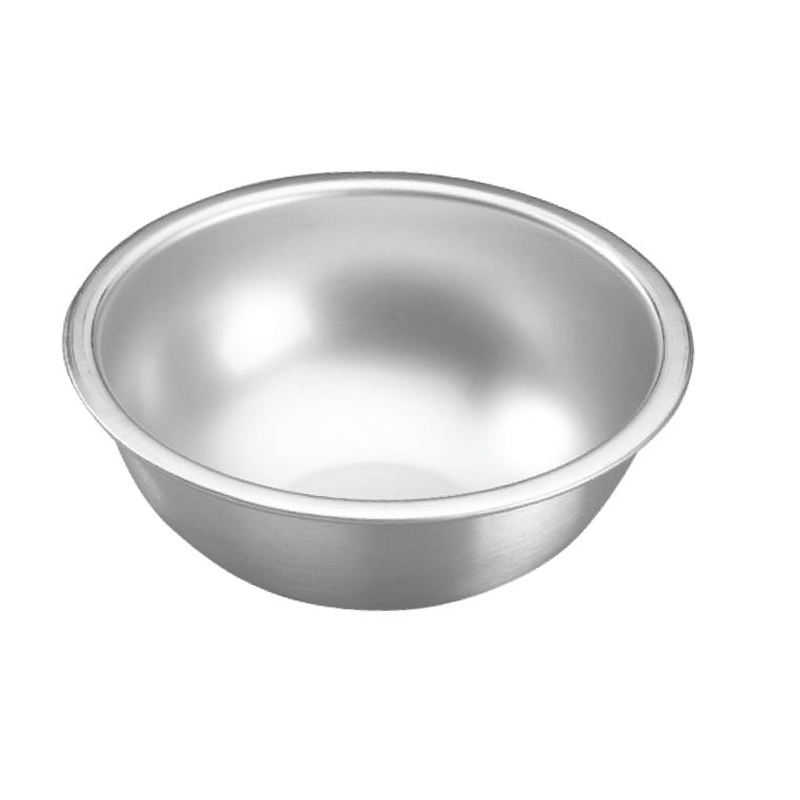 round-dish