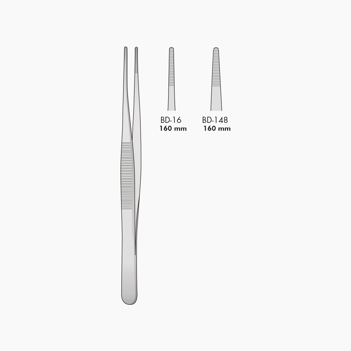 dressing-forceps-bd-16
