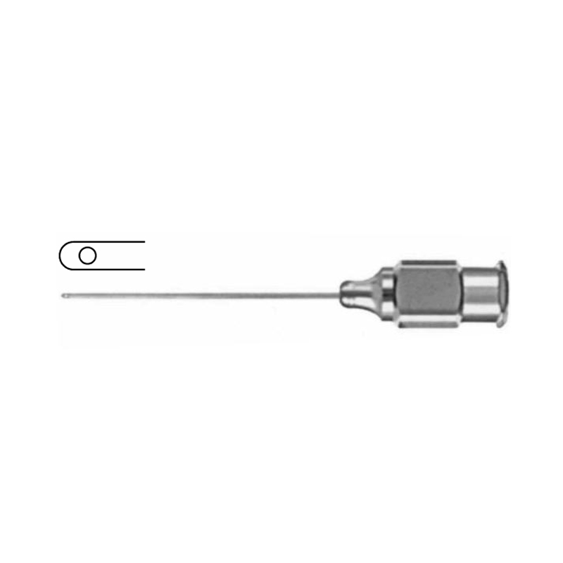 west-lacrimal-cannula