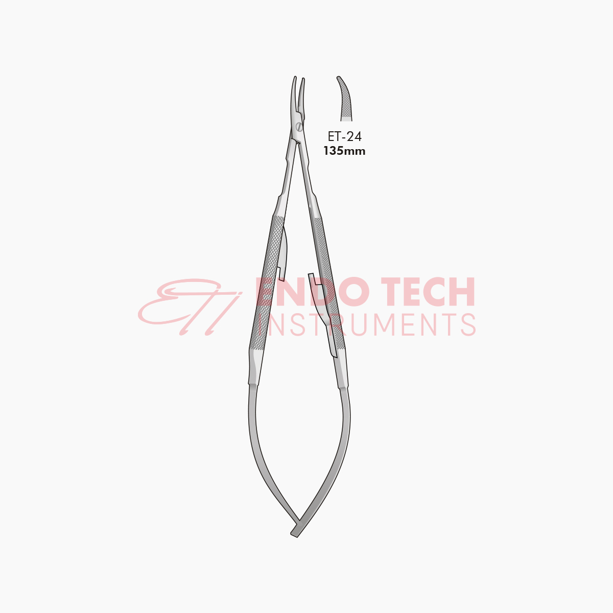 barraquer-micro-needle-holders