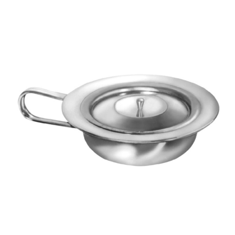 bed-pan