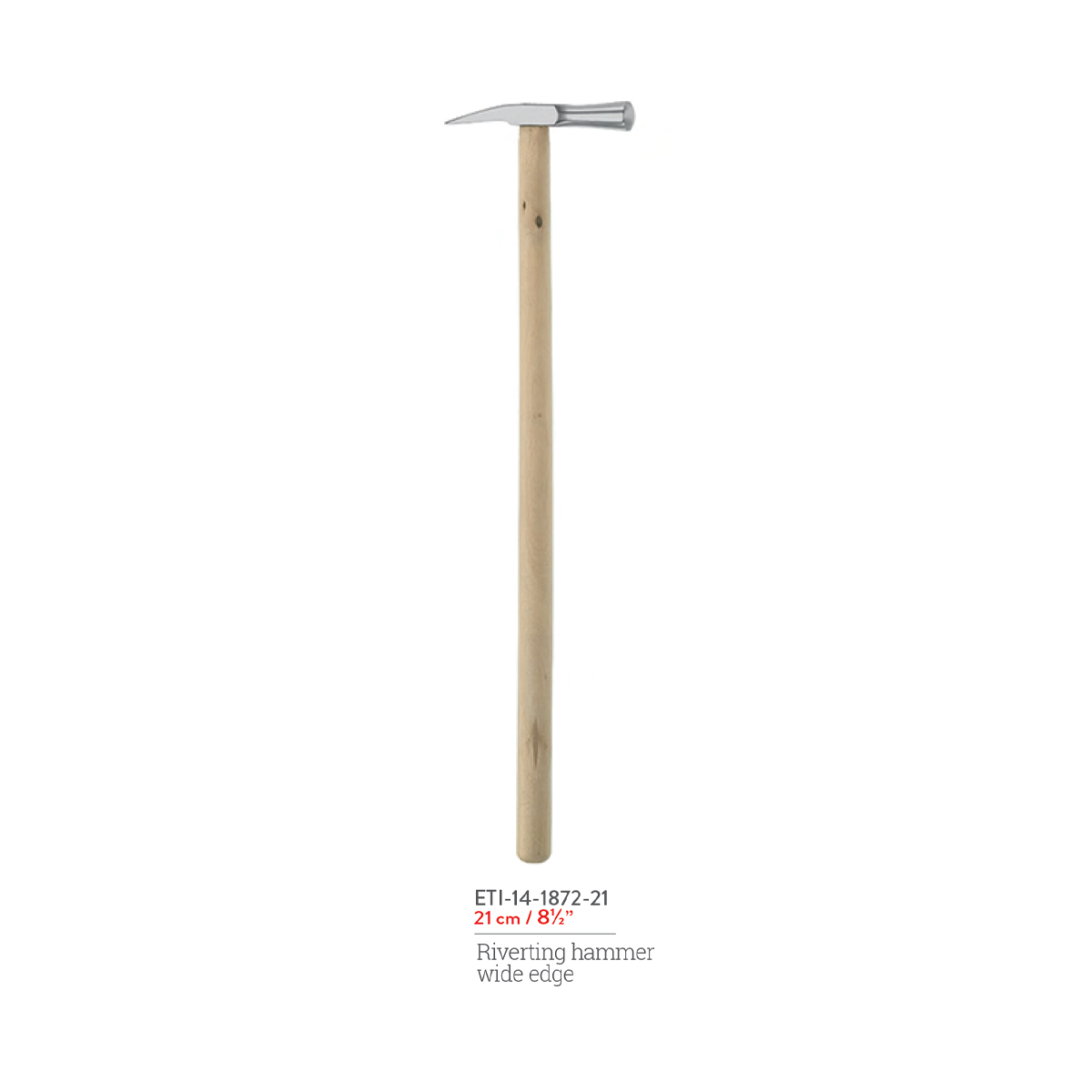 riverting-hammer