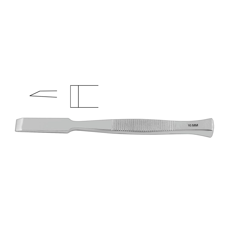 bone-chisel