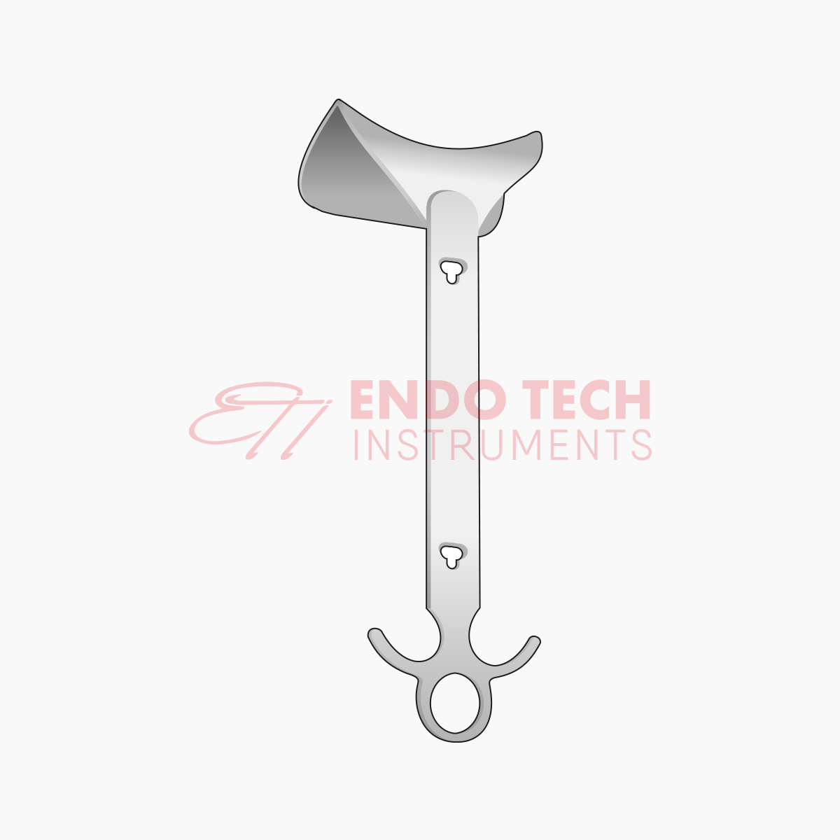 rochard-abdominal-retractors