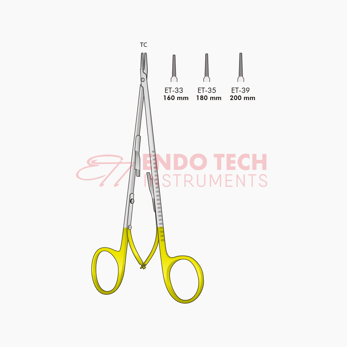 dietrich-needle-holders