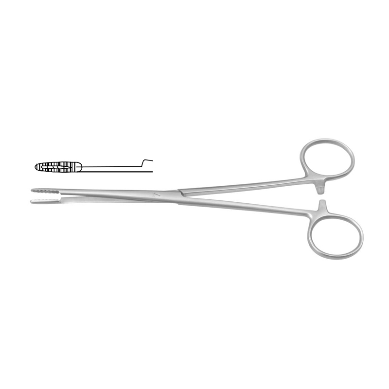 martin-dressing-forceps-straight
