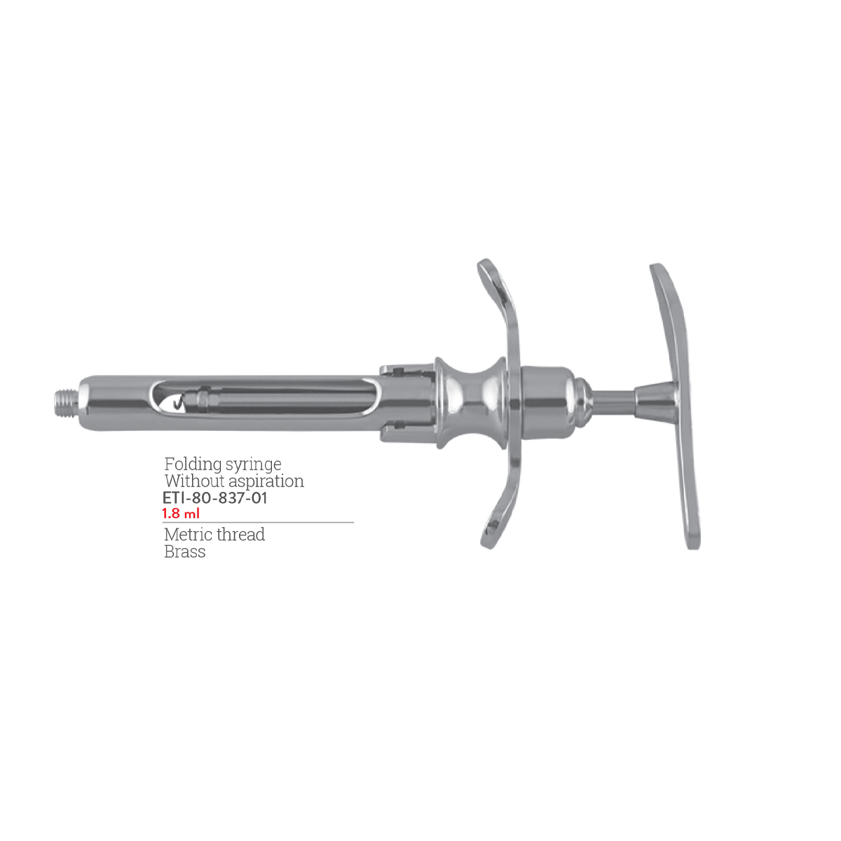 folding-syringe