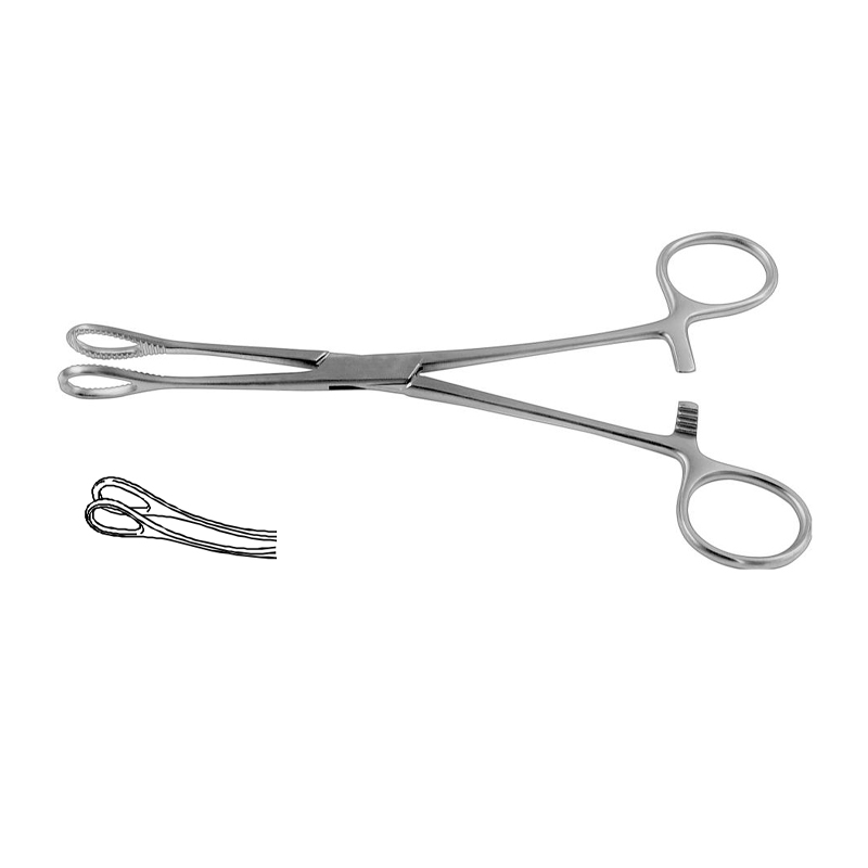 foerster-sponge-holding-forceps-curved-smooth-jaws