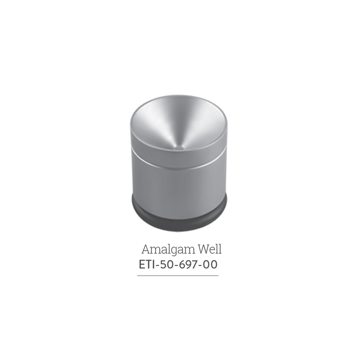 amalgam-well
