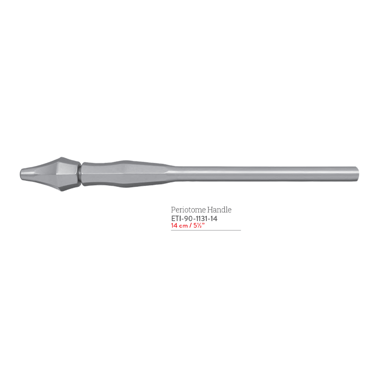 periotome-handle