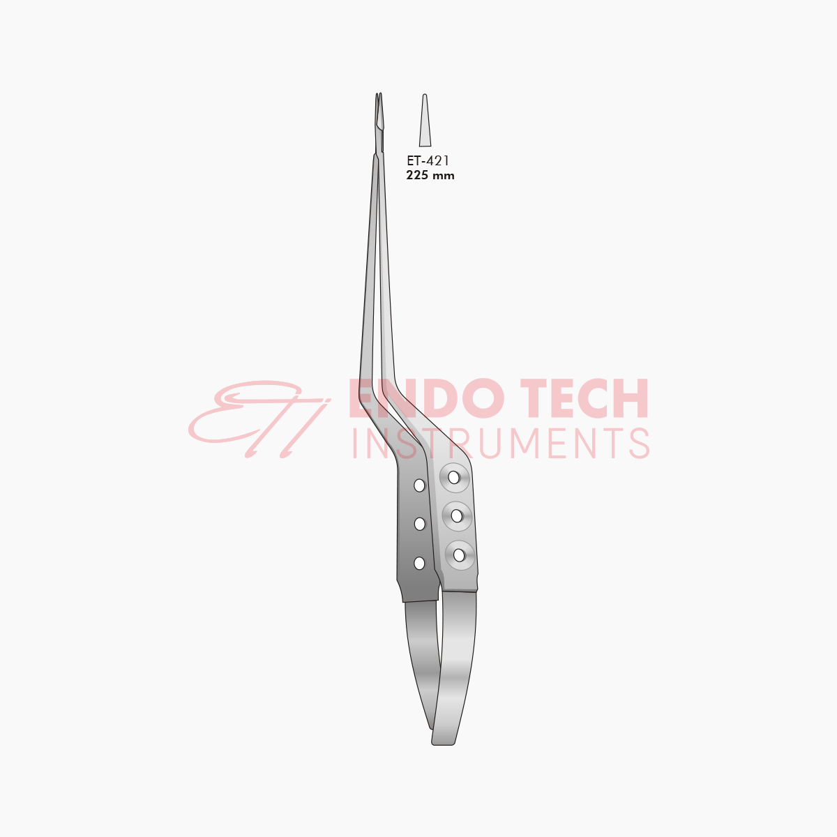 yasargil-micro-needle-holders