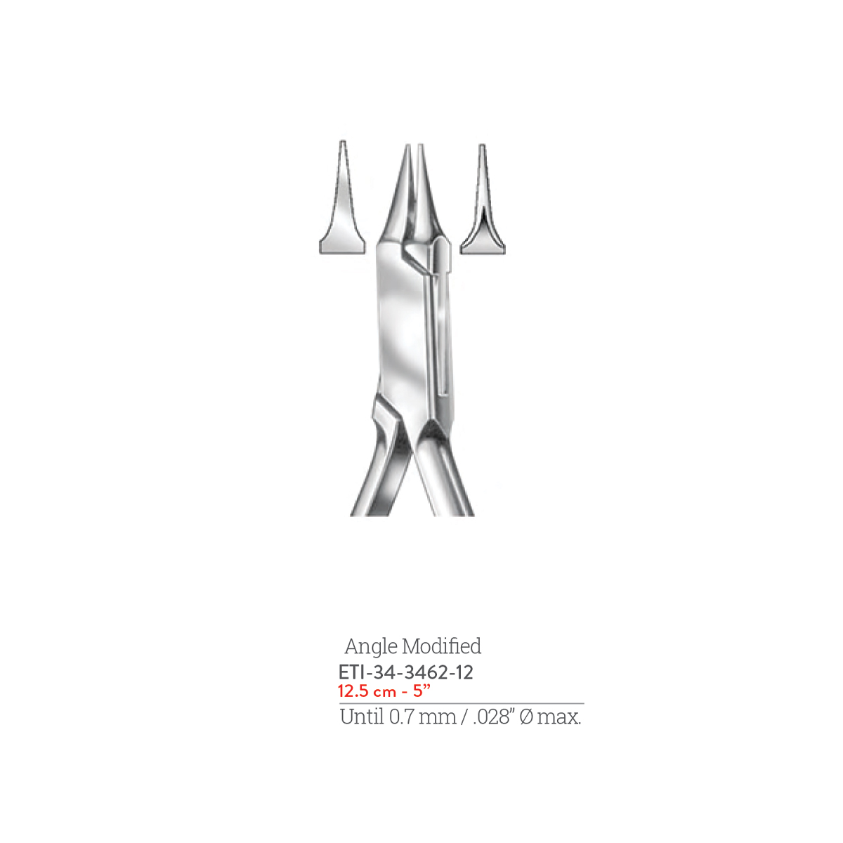 angle-modified