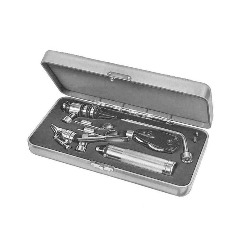 standard-diagnostic-set