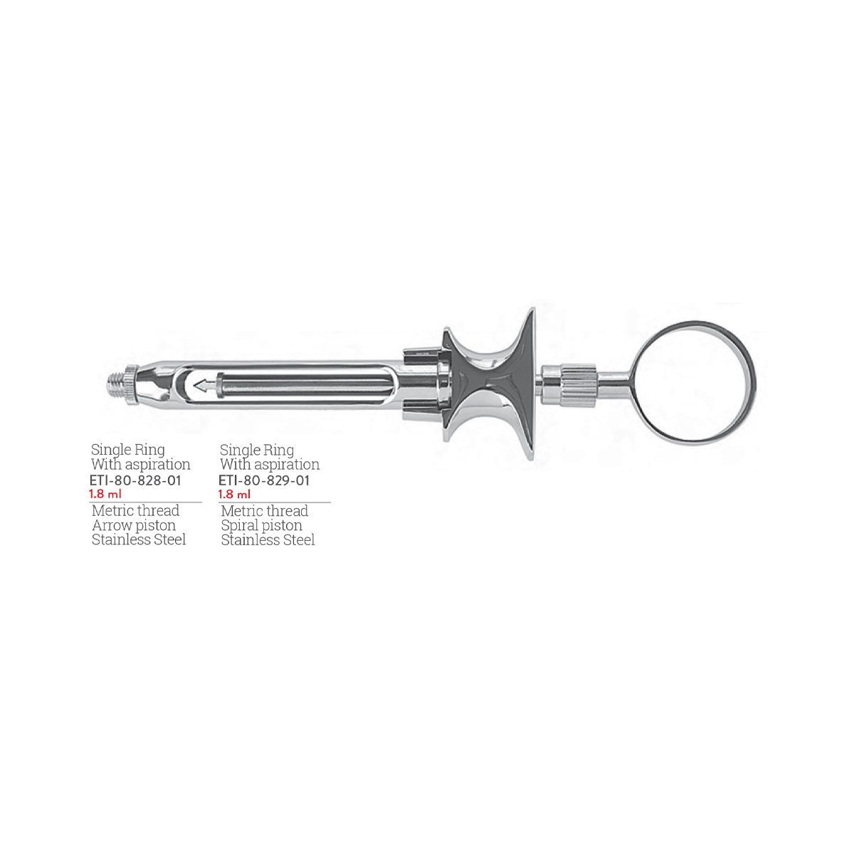 single-ring-aspiration