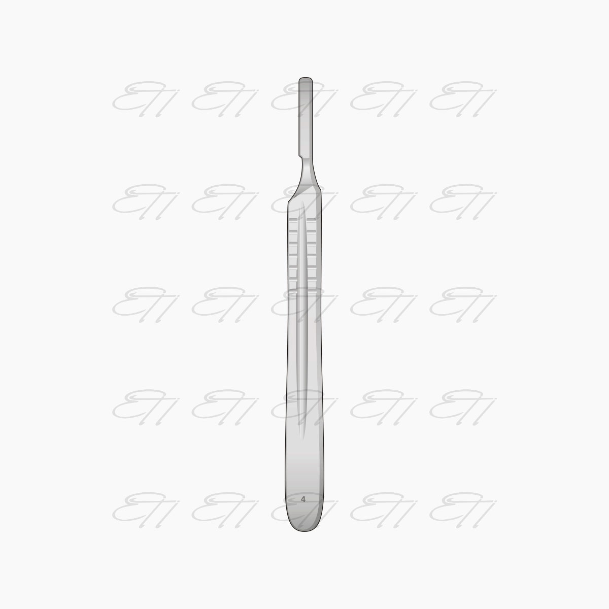 scalpel-handle-no-4