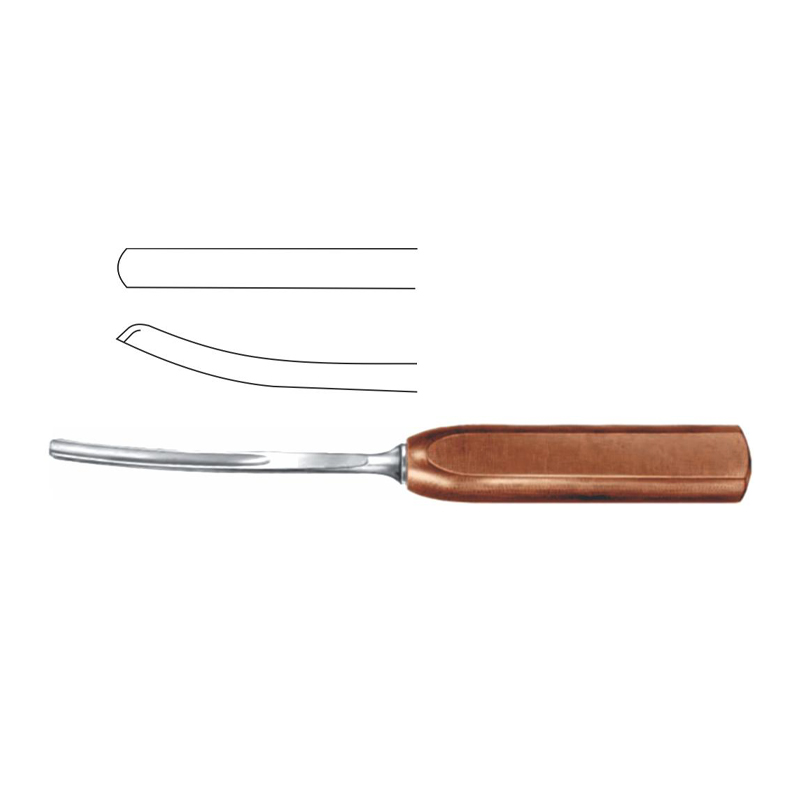 lexer-bone-gouge-with-plastic-handle-curved