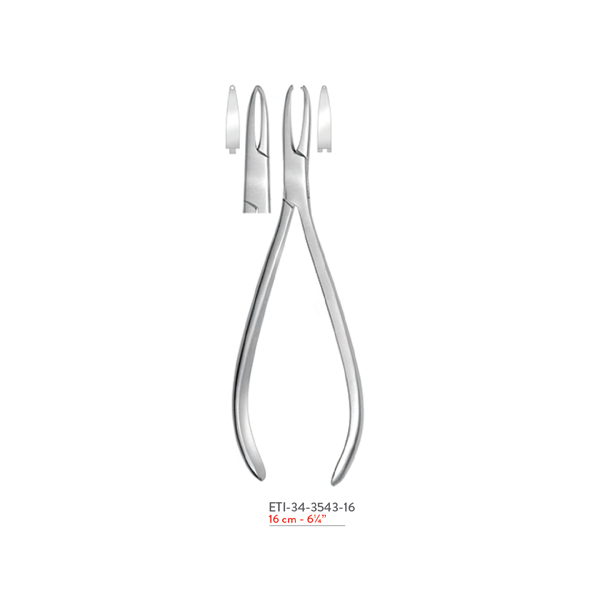 contouring-pliers