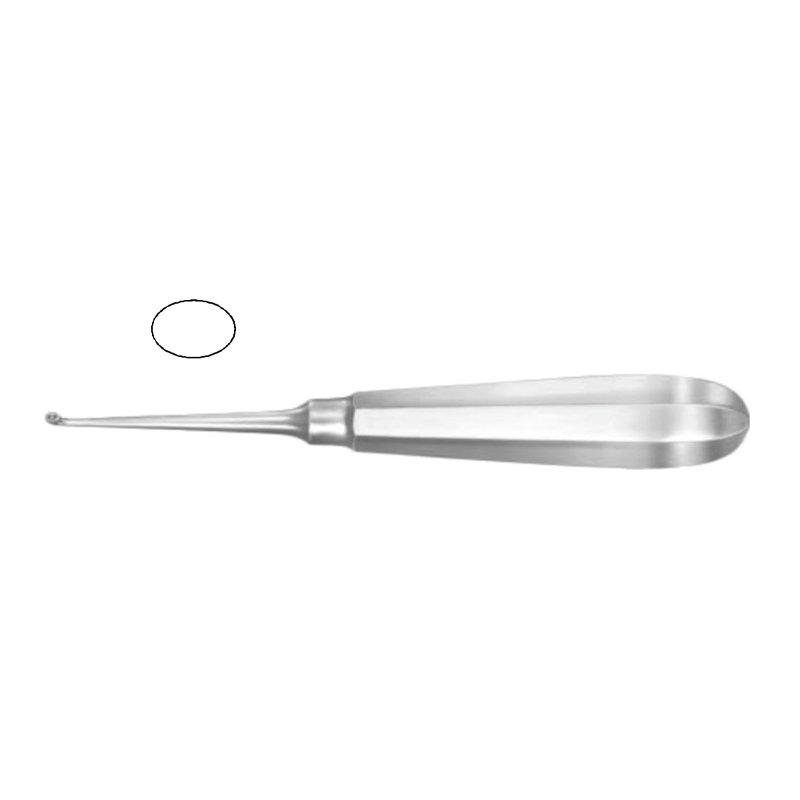 modell-usa-bone-curette-oval