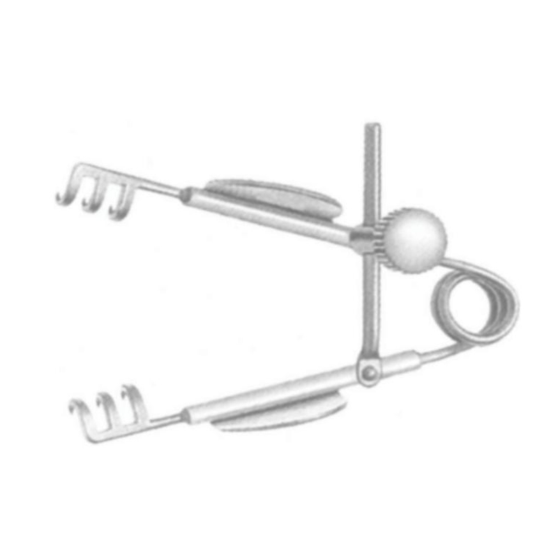 agricola-lacrimal-sac-retractor