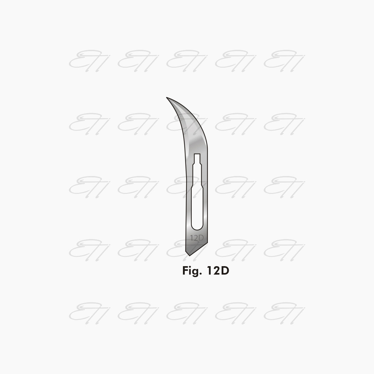 scalpel-blade-no-12d
