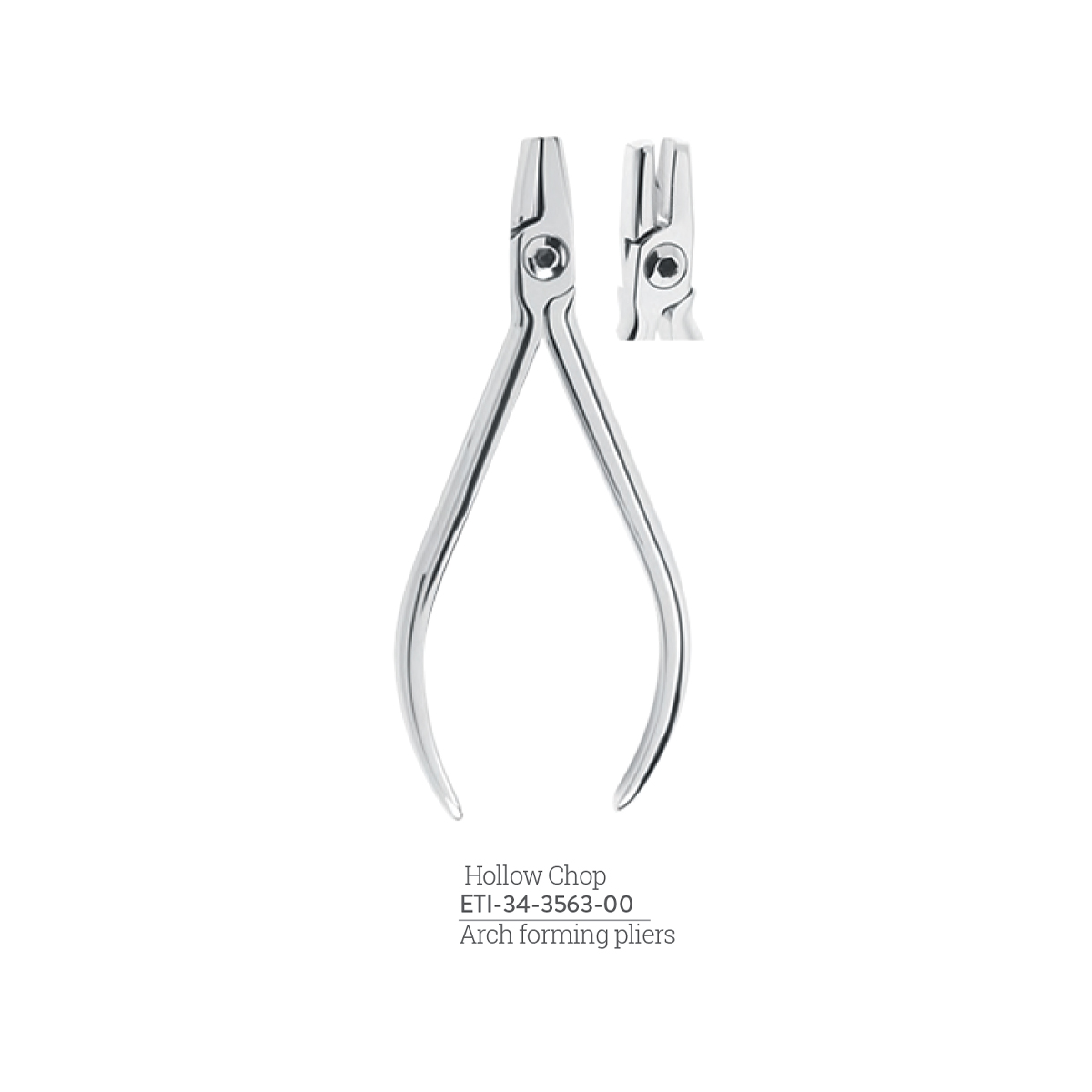 hollow-chop