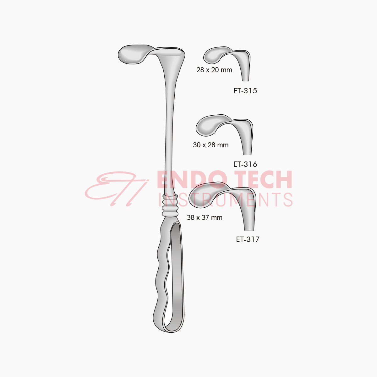 richardson-retractors