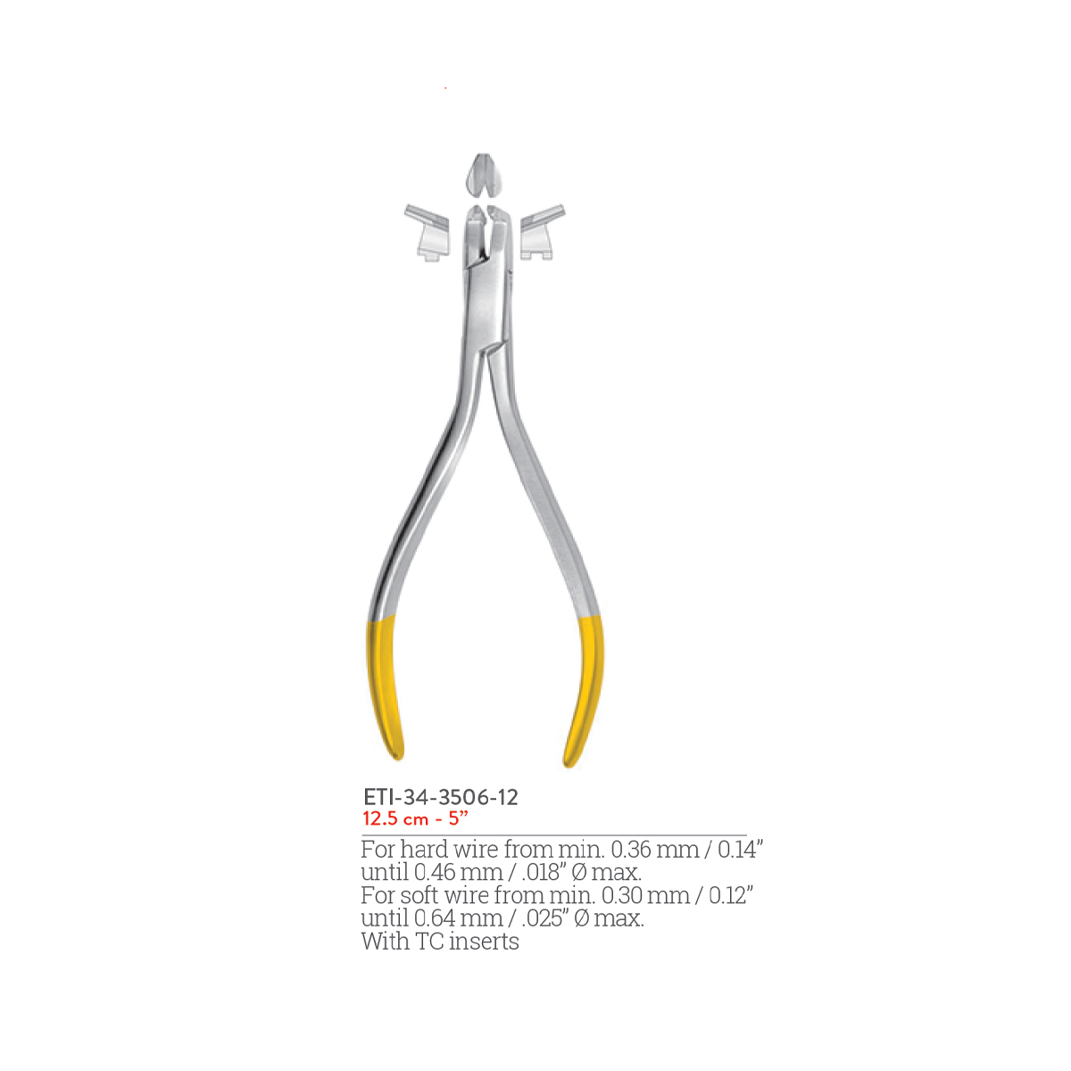distal-end-cutters