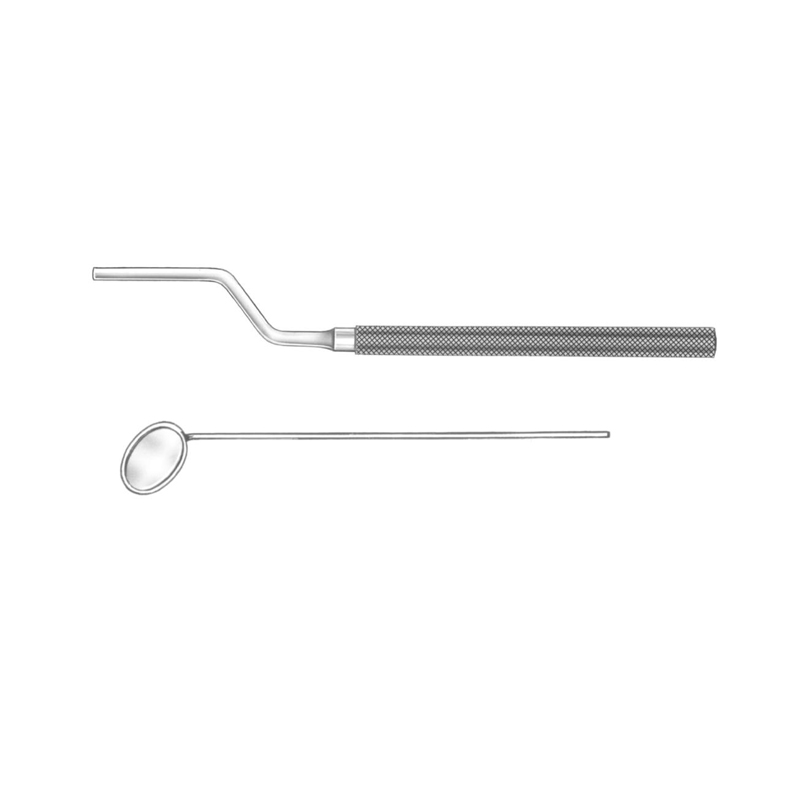 mirror-handle