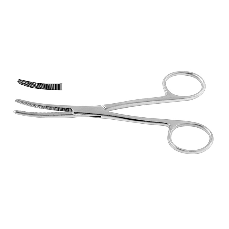 bryant-dressing-forceps-curved