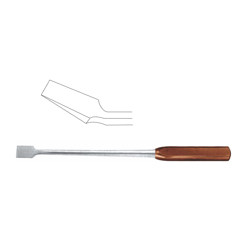 dahmen-bone-gouge-curved-with-plastic-handle