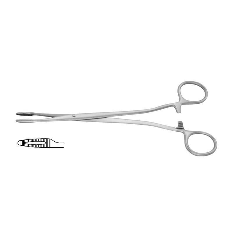 duplay-sponge-holding-forceps-straight