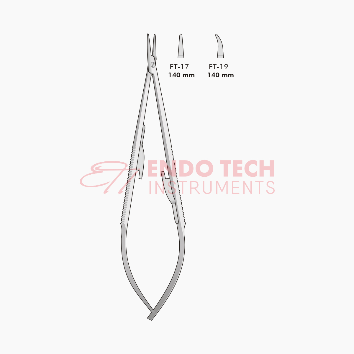 castroviejo-micro-needle-holders