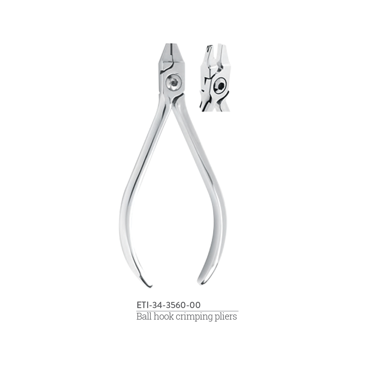 loop-and-arch-forming-pliers