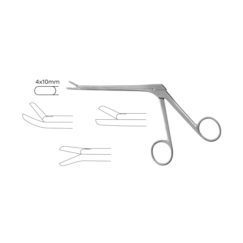 spurling-leminectomy-rongeur