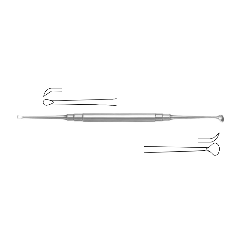molt-bone-curette-round-handle-double-ended