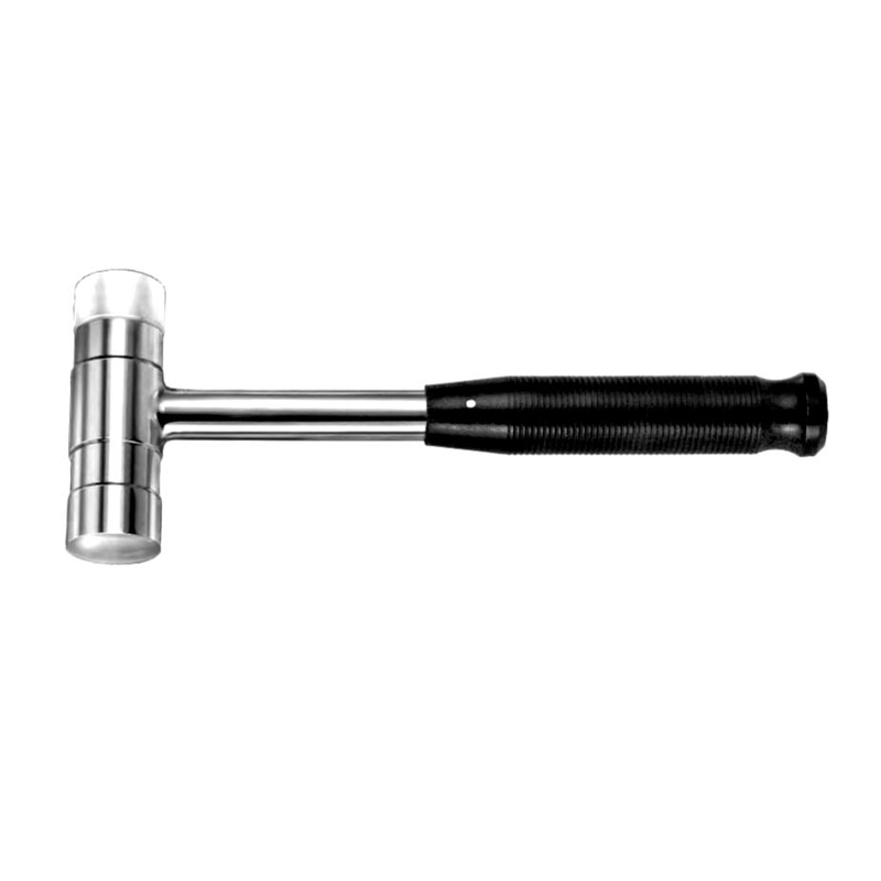 mallet-plane-nylon-convex-stainless-steel-head