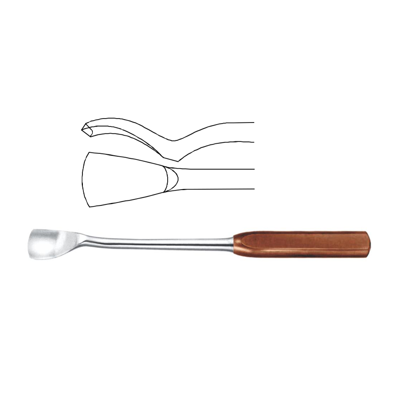 bone-gouge-with-plastic-handle