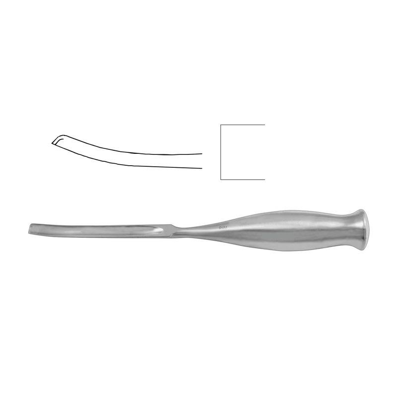 smith-peterson-bone-gouge-curved