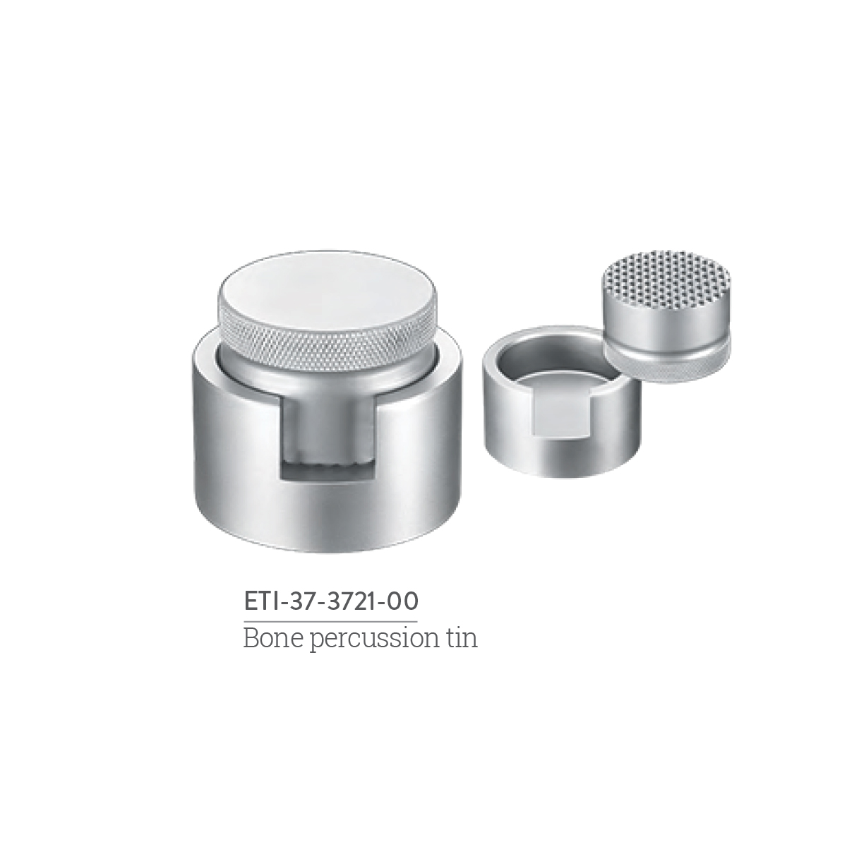 implant-holding