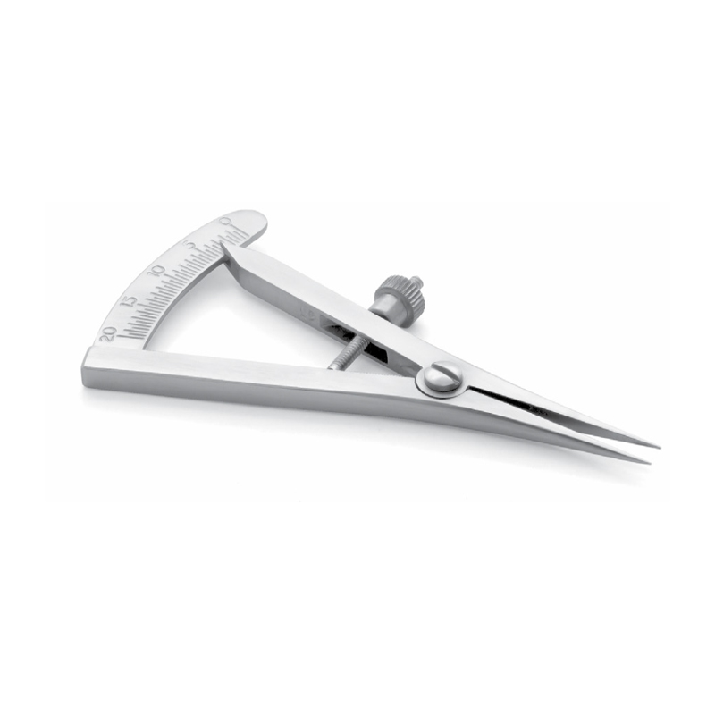 castroviejo-caliper