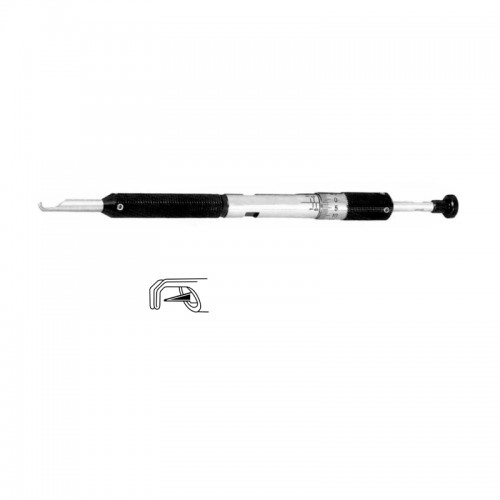 Abdominal Retractors