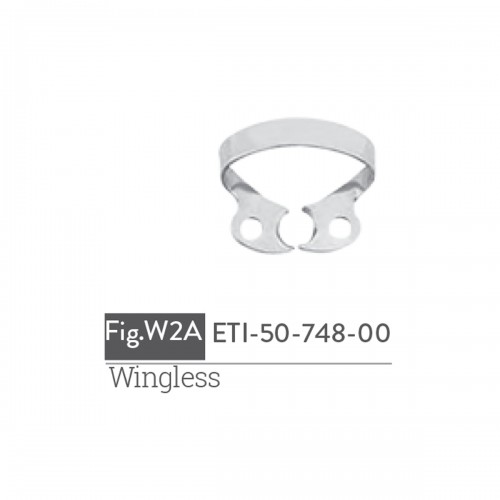 Winged