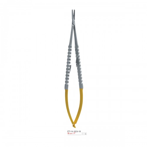 MICRO NEEDLE HOLDERS