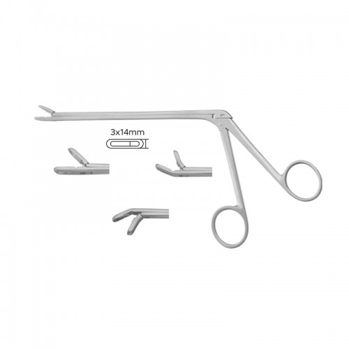 Abdominal Retractors