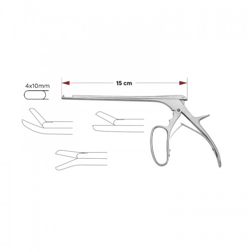 Abdominal Retractors